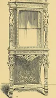 An illustration from Gazette des beaux-arts (1859)