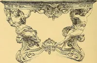 An illustration from Gazette des beaux-arts (1859)