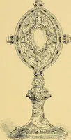 An illustration from Gazette des beaux-arts (1859)