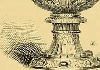 An illustration from Gazette des beaux-arts (1859)