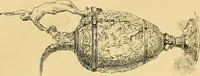 An illustration from Gazette des beaux-arts (1859)