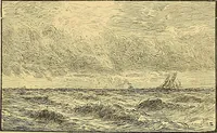 An illustration from Gazette des beaux-arts (1859)