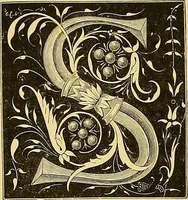 An illustration from Gazette des beaux-arts (1859)
