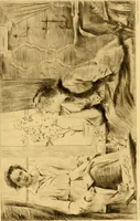 An illustration from Gazette des beaux-arts (1859)