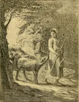 Picture 87 of 249 from Gazette des beaux-arts (1859), leaf 293
