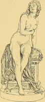 An illustration from Gazette des beaux-arts (1859)