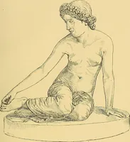 Picture 94 of 249 from Gazette des beaux-arts (1859), leaf 319