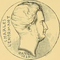 Picture 95 of 249 from Gazette des beaux-arts (1859), leaf 322