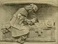 Picture 98 of 249 from Gazette des beaux-arts (1859), leaf 335
