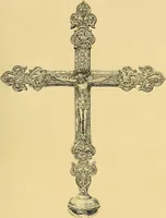 An illustration from Gazette des beaux-arts (1859)