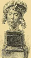 An illustration from Gazette des beaux-arts (1859)