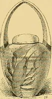 An illustration from Gazette des beaux-arts (1859)