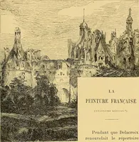 Picture 118 of 249 from Gazette des beaux-arts (1859), leaf 369