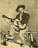 An illustration from Gazette des beaux-arts (1859)