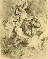 Picture 122 of 249 from Gazette des beaux-arts (1859), leaf 391