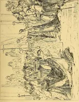 An illustration from Gazette des beaux-arts (1859)