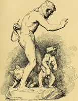 An illustration from Gazette des beaux-arts (1859)