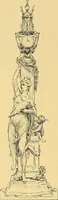 An illustration from Gazette des beaux-arts (1859)
