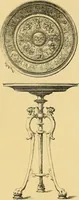 An illustration from Gazette des beaux-arts (1859)