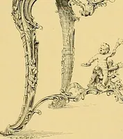 Picture 152 of 249 from Gazette des beaux-arts (1859), leaf 451