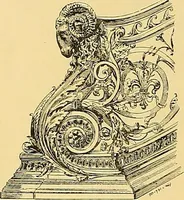 Picture 154 of 249 from Gazette des beaux-arts (1859), leaf 452