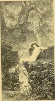 An illustration from Gazette des beaux-arts (1859)