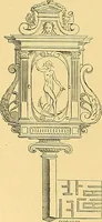 Picture 157 of 249 from Gazette des beaux-arts (1859), leaf 464