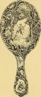 An illustration from Gazette des beaux-arts (1859)