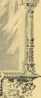 An illustration from Gazette des beaux-arts (1859)