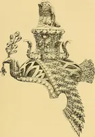 An illustration from Gazette des beaux-arts (1859)