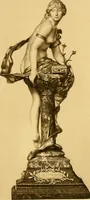 An illustration from Gazette des beaux-arts (1859)