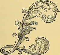 An illustration from Gazette des beaux-arts (1859)