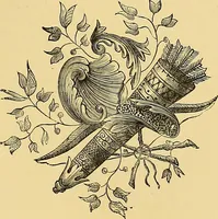 Picture 196 of 249 from Gazette des beaux-arts (1859), leaf 539