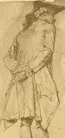 An illustration from Gazette des beaux-arts (1859)