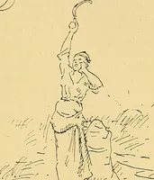 Picture 204 of 249 from Gazette des beaux-arts (1859), leaf 571