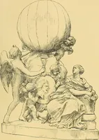 Picture 209 of 249 from Gazette des beaux-arts (1859), leaf 581
