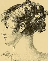 An illustration from Gazette des beaux-arts (1859)