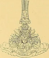 An illustration from Gazette des beaux-arts (1859)