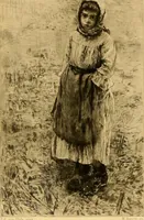 An illustration from Gazette des beaux-arts (1859)