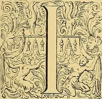 An illustration from Gazette des beaux-arts (1859)