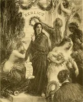 Picture 230 of 249 from Gazette des beaux-arts (1859), leaf 639