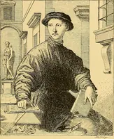 An illustration from Gazette des beaux-arts (1859)