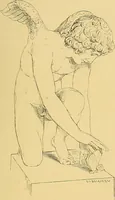 An illustration from Gazette des beaux-arts (1859)