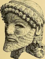 An illustration from Gazette des beaux-arts (1859)