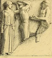 Picture 245 of 249 from Gazette des beaux-arts (1859), leaf 689