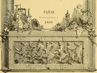 Picture 2 of 249 from Gazette des beaux-arts (1859), leaf 7