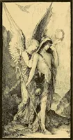 An illustration from Gazette des beaux-arts (1859)