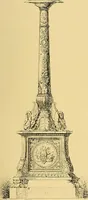 An illustration from Gazette des beaux-arts (1859)