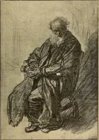 An illustration from Gazette des beaux-arts (1859)