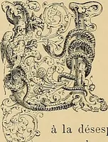 An illustration from Gazette des beaux-arts (1859)